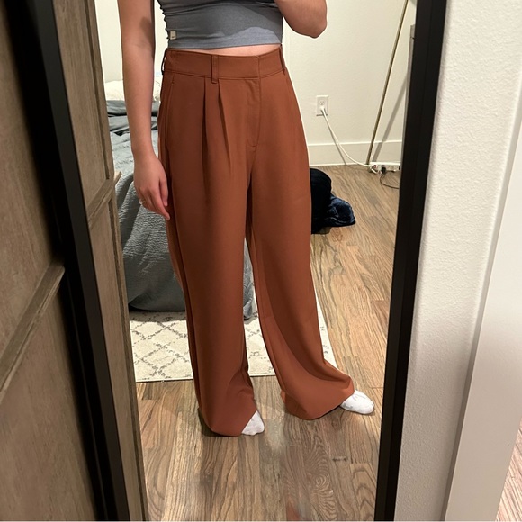 Abercrombie & Fitch Pants - Abercrombie Tailored Pants